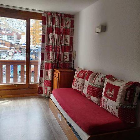 Altineige 416 Lejlighed Val Thorens Eksteriør billede