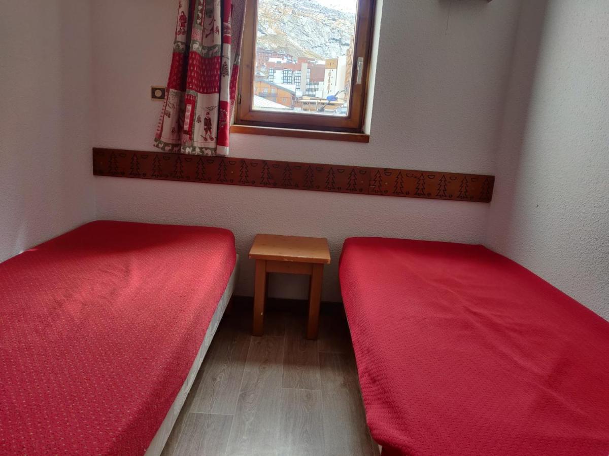 Altineige 416 Lejlighed Val Thorens Eksteriør billede